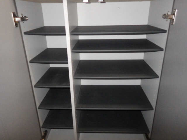 シューズBOX