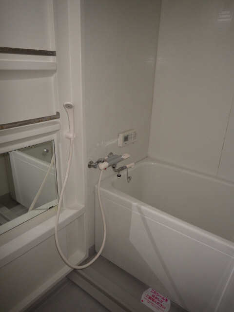 コンフォース　ＳＵＮ 1階 浴室
