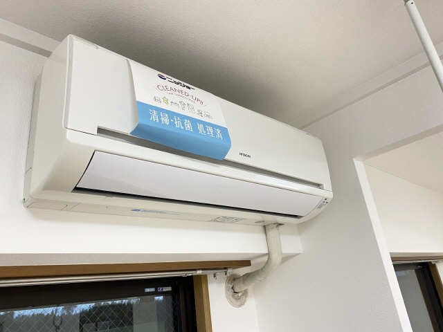 エアコン