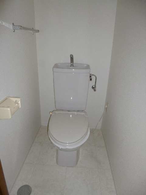 ＷＣ