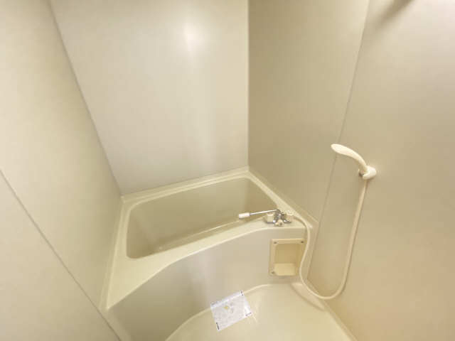 フォレスト笠松Ⅱ 1階 浴室