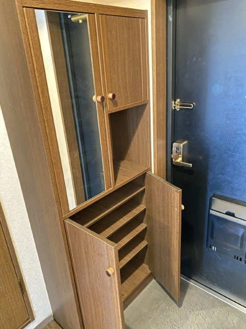 シューズBOX
