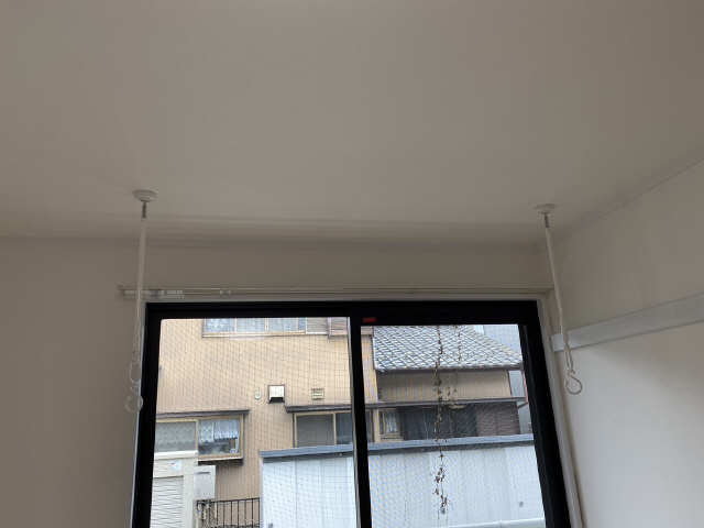 室内物干