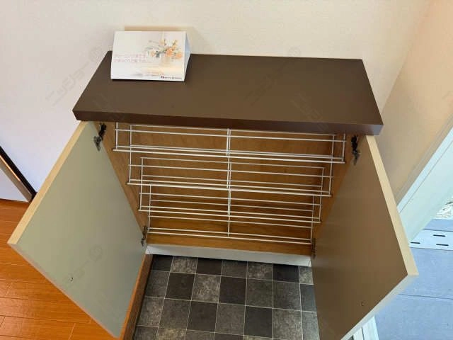 シューズBOX