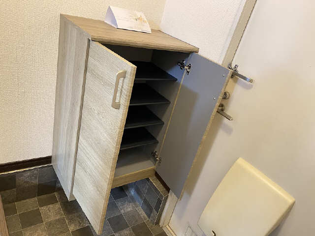 シューズBOX