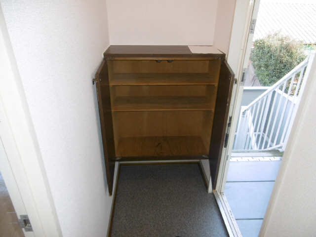 シューズＢＯＸ