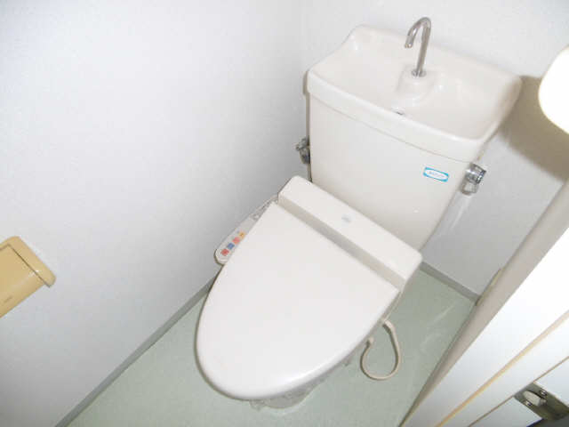 ＷＣ