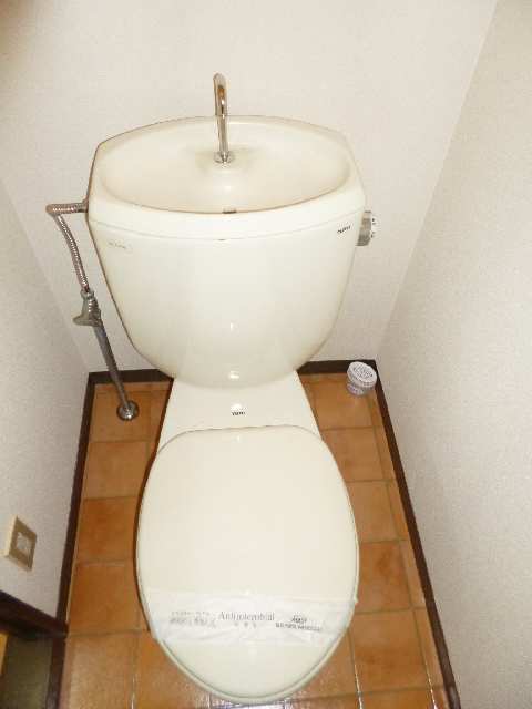 ＷＣ