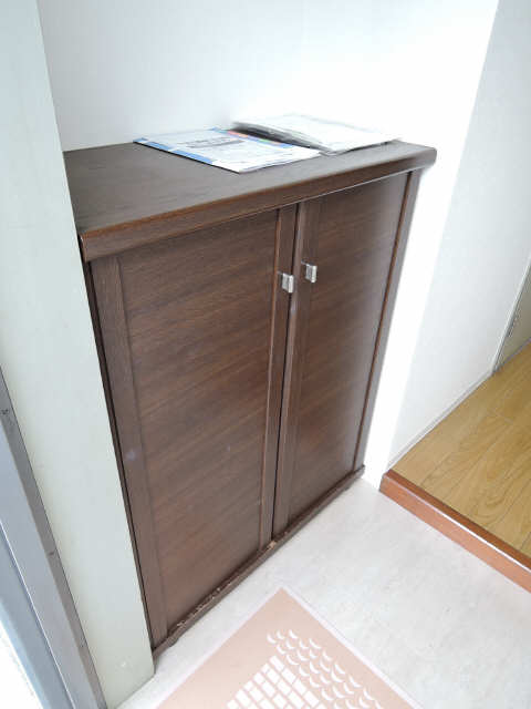 シューズＢＯＸ