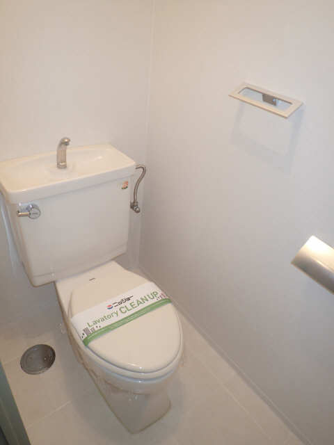 ＷＣ