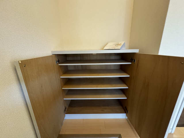 シューズBOX