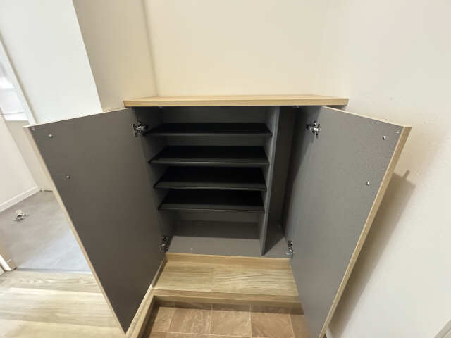 シューズBOX