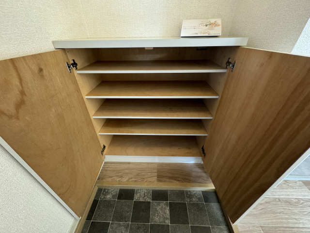 シューズBOX