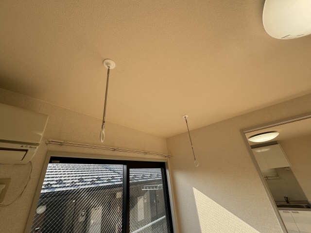 室内物干