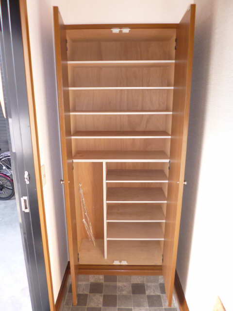シューズＢＯＸ