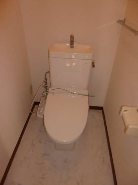 ＷＣ