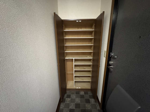 シューズBOX