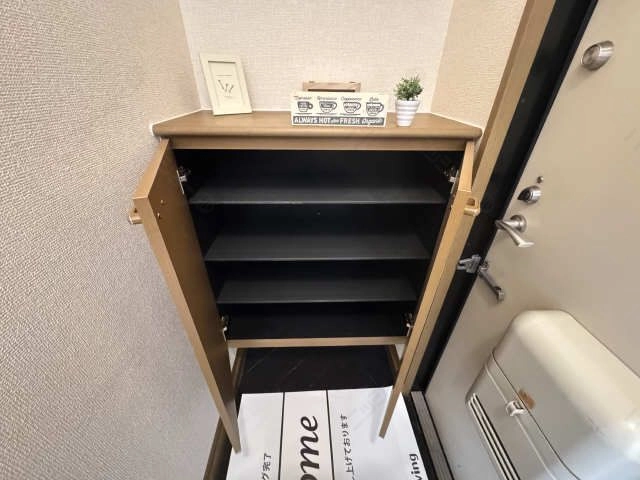 シューズBOX