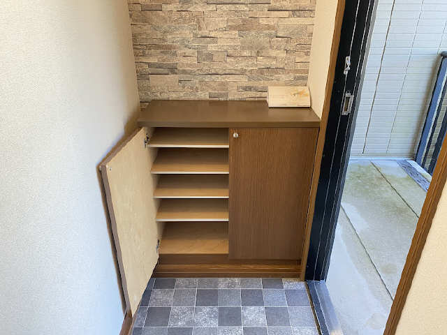 シューズBOX