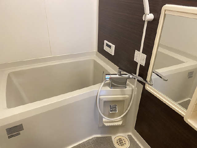 浴室