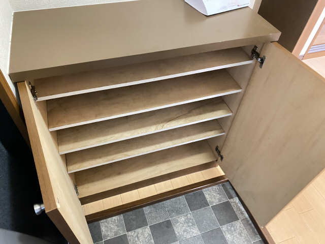 シューズBOX