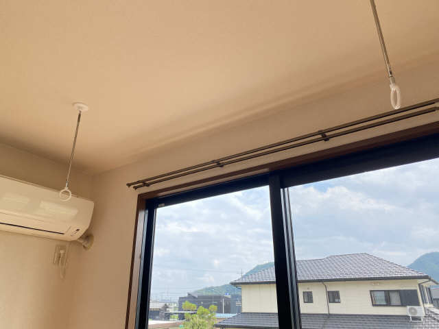 室内用物干し