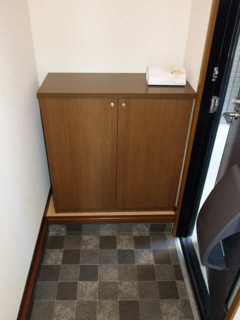 シューズBOX