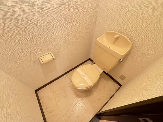 サニーハウス棚橋 1階 WC