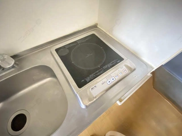 IHコンロ