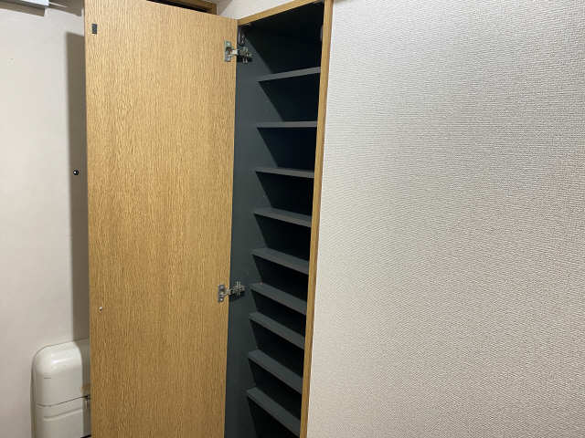 シューズBOX