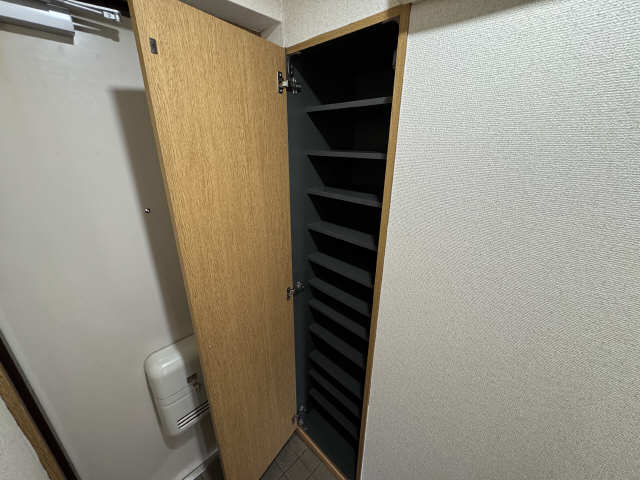 シューズBOX