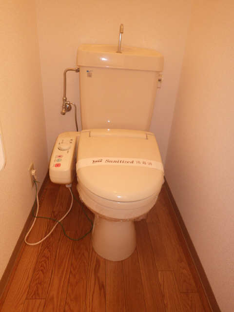 ＷＣ