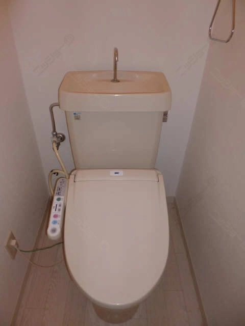 ＷＣ