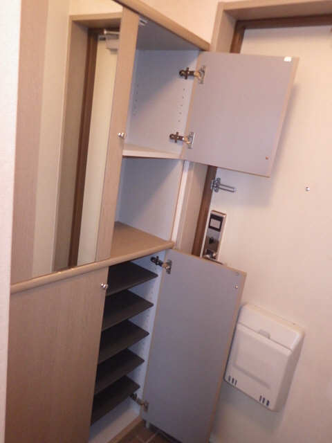 シューズBOX