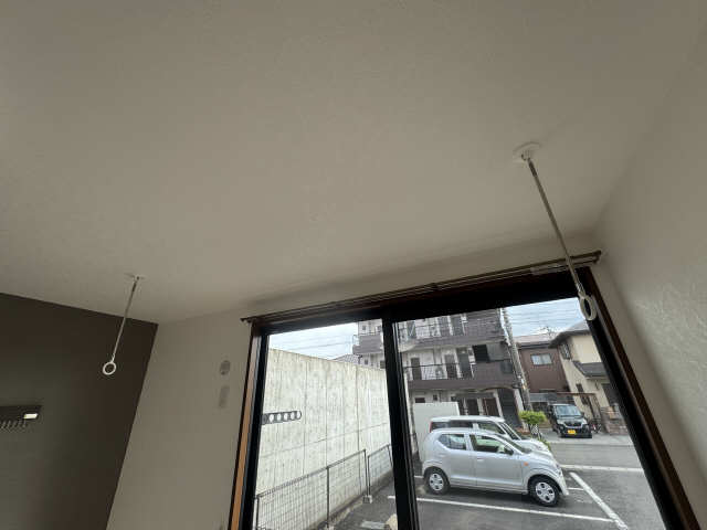室内物干