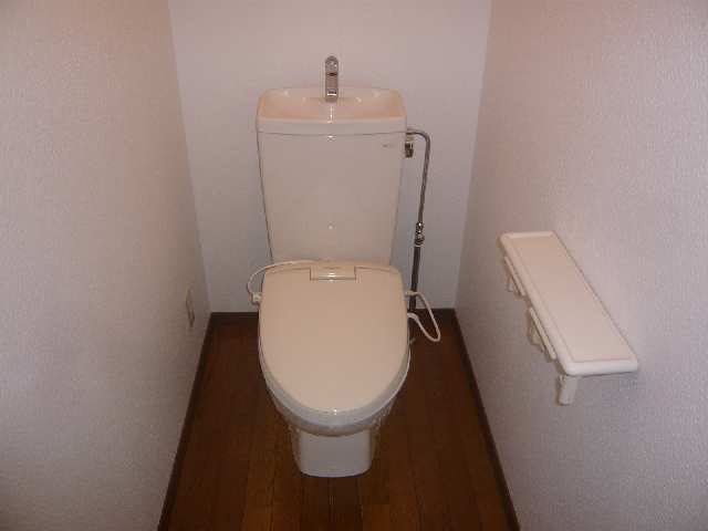 ＷＣ