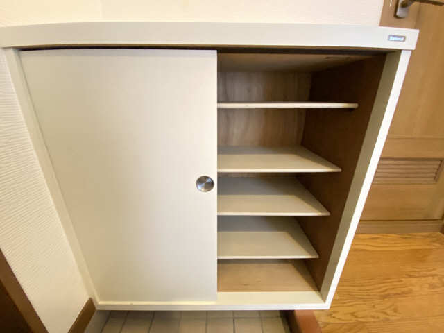 シューズBOX