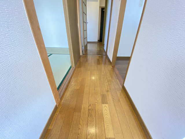 廊下