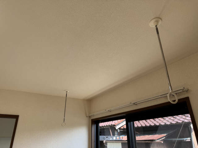 室内用物干し