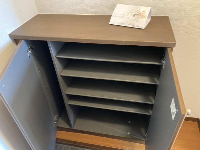 シューズBOX