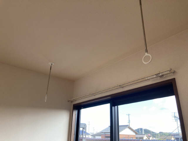 室内用物干し
