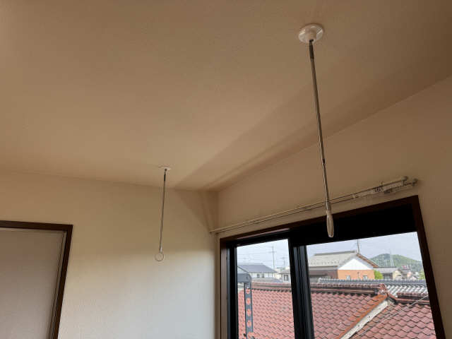 室内用物干し