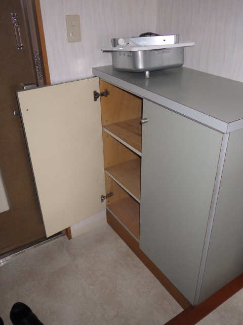シューズＢＯＸ