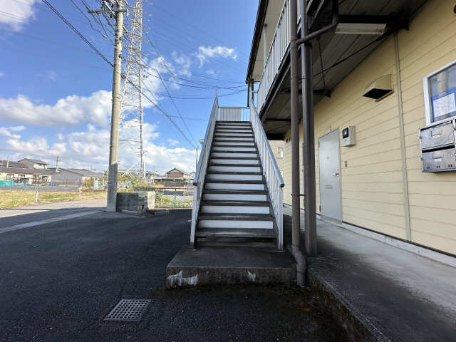 階段