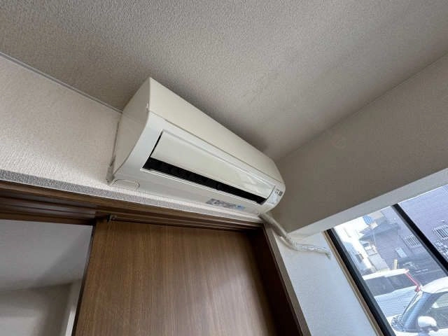 エアコン