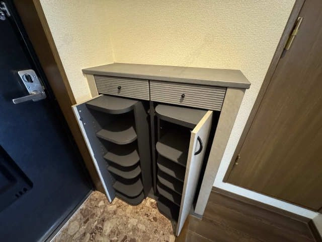 シューズBOX