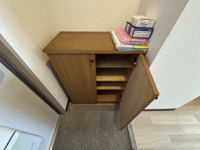 シューズBOX