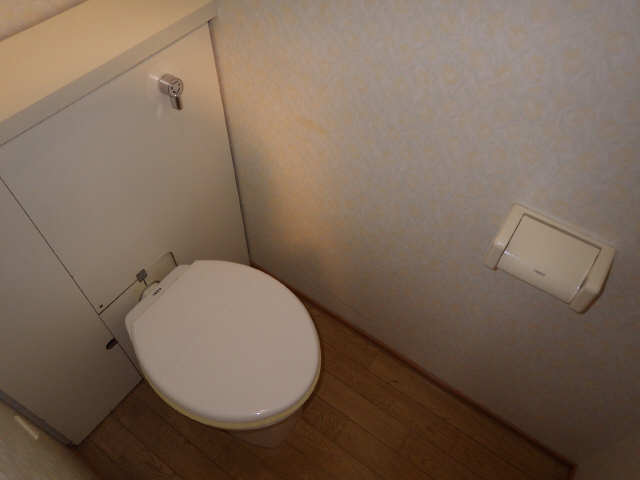 ＷＣ