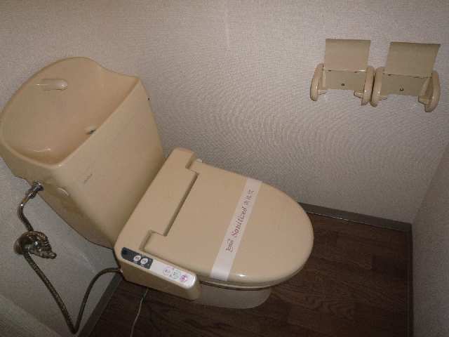 ＷＣ