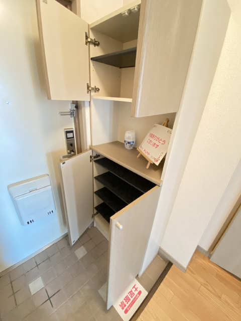シューズBOX
